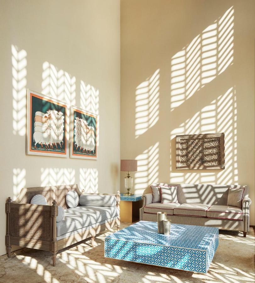 Taj Aravali Resort & Spa Ουνταϊπούρ Εξωτερικό φωτογραφία