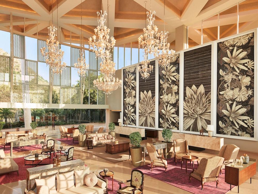 Taj Aravali Resort & Spa Ουνταϊπούρ Εξωτερικό φωτογραφία